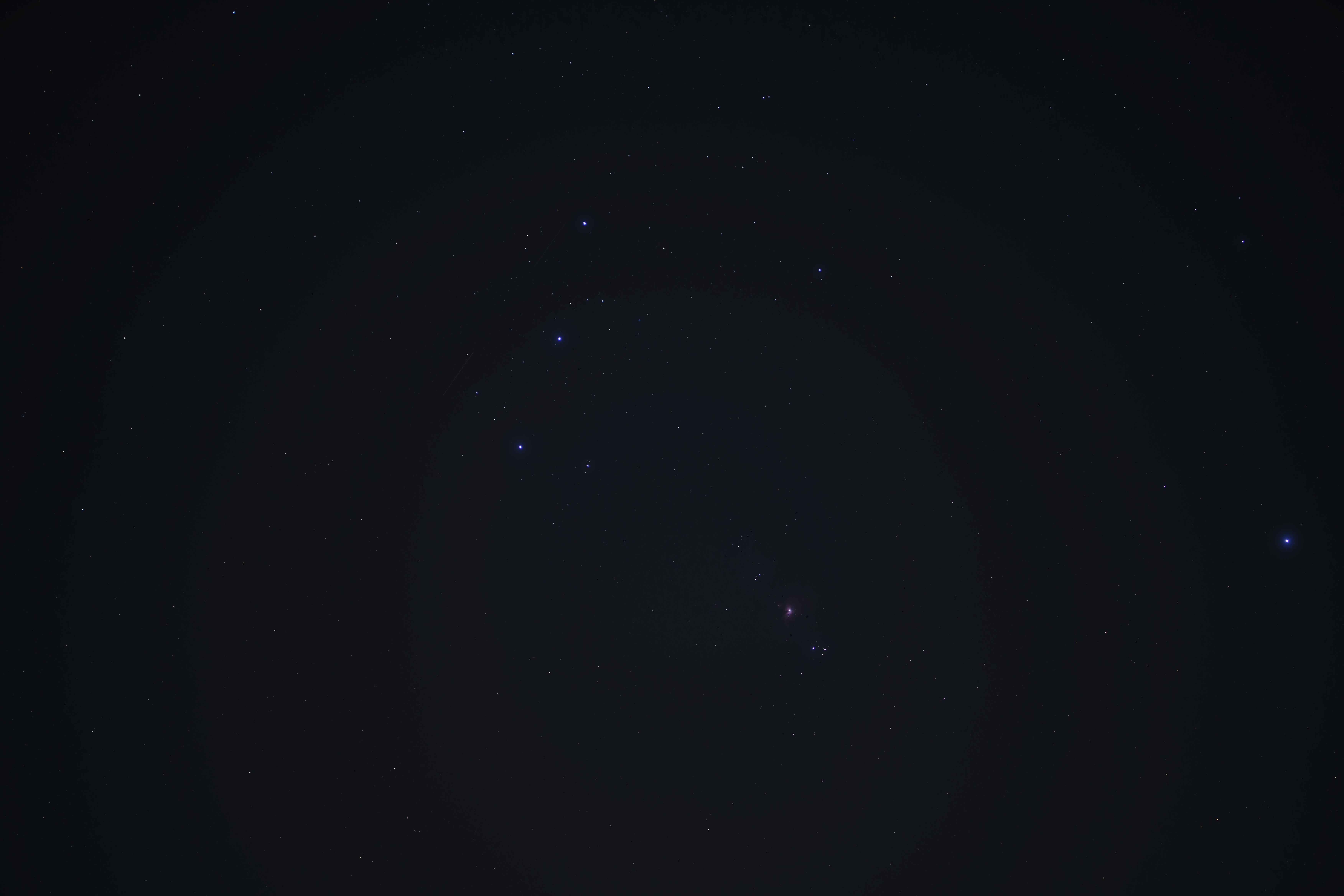 M42</em>Orion<em>Nebula